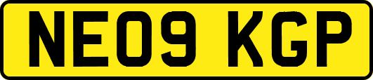 NE09KGP