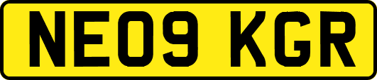 NE09KGR