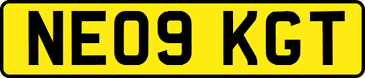 NE09KGT