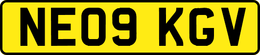 NE09KGV
