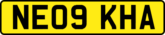 NE09KHA
