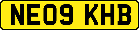 NE09KHB
