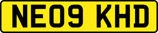 NE09KHD