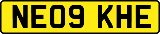 NE09KHE
