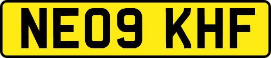 NE09KHF