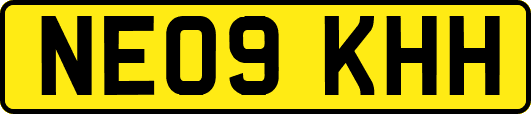 NE09KHH