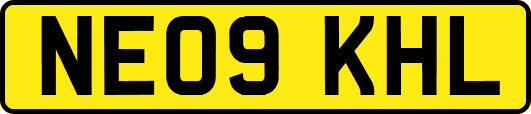 NE09KHL