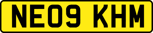NE09KHM