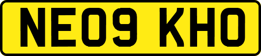 NE09KHO