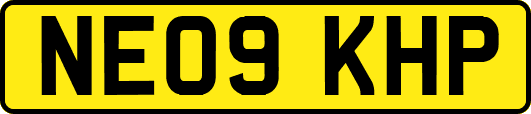 NE09KHP