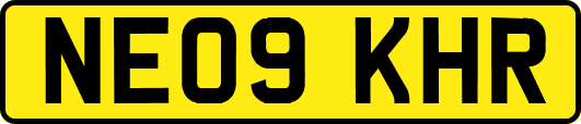 NE09KHR