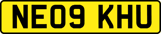 NE09KHU