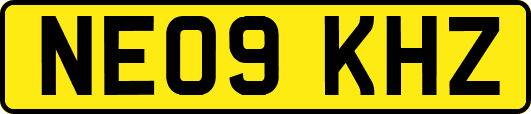 NE09KHZ