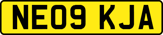 NE09KJA