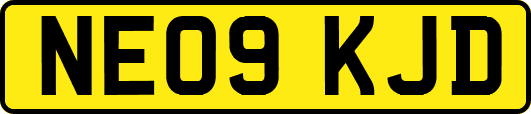NE09KJD