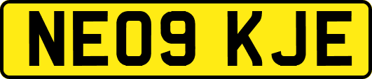 NE09KJE