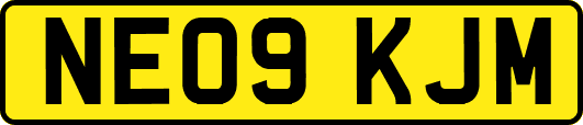 NE09KJM