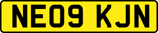 NE09KJN