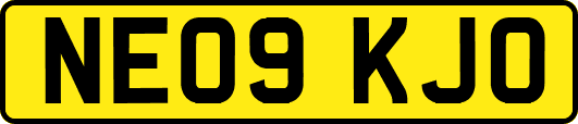 NE09KJO