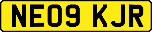 NE09KJR