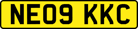 NE09KKC