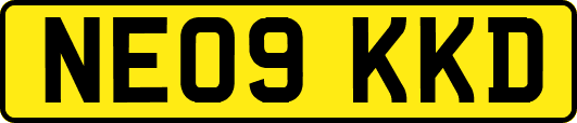 NE09KKD