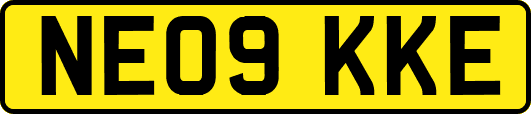 NE09KKE