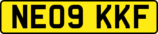 NE09KKF