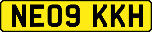 NE09KKH