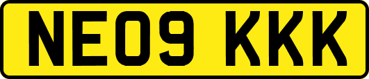 NE09KKK