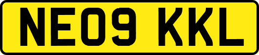 NE09KKL