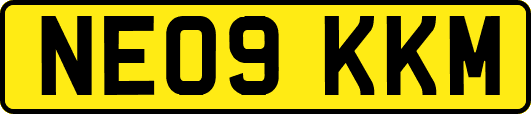 NE09KKM
