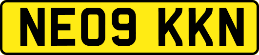 NE09KKN
