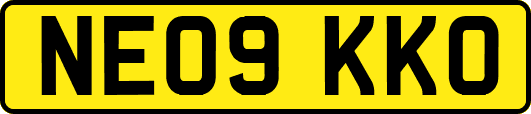 NE09KKO