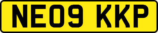NE09KKP