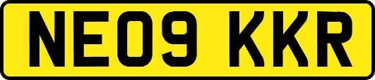 NE09KKR