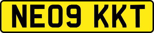 NE09KKT