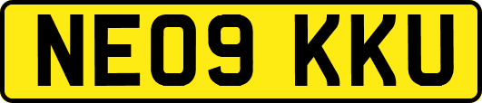 NE09KKU