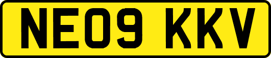 NE09KKV