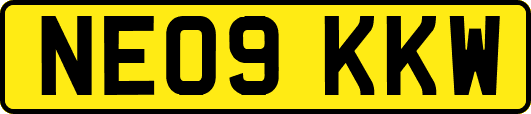 NE09KKW