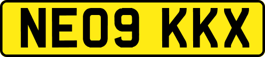 NE09KKX