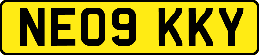 NE09KKY