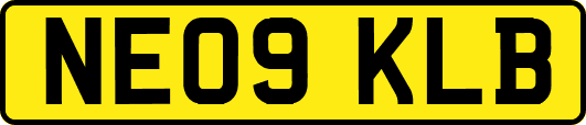 NE09KLB