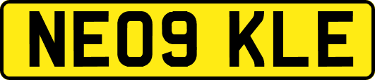 NE09KLE