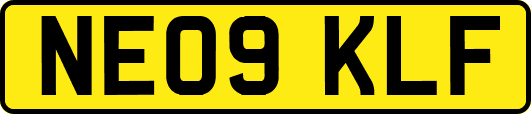 NE09KLF