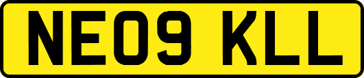 NE09KLL