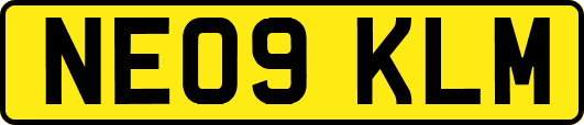 NE09KLM