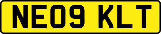 NE09KLT