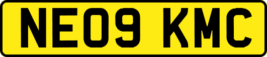 NE09KMC