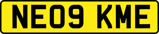NE09KME